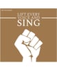 Lift Every Voice and Sing Vocal Solo & Collections sheet music cover